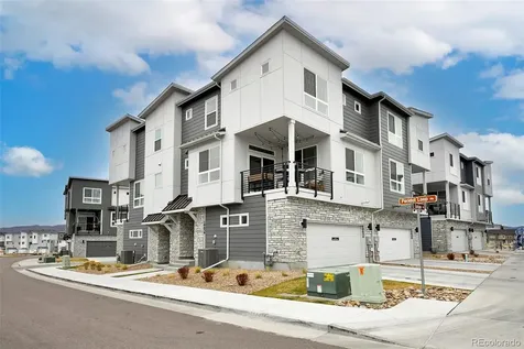 10634 Eulcase Heights Colorado Springs CO 80908