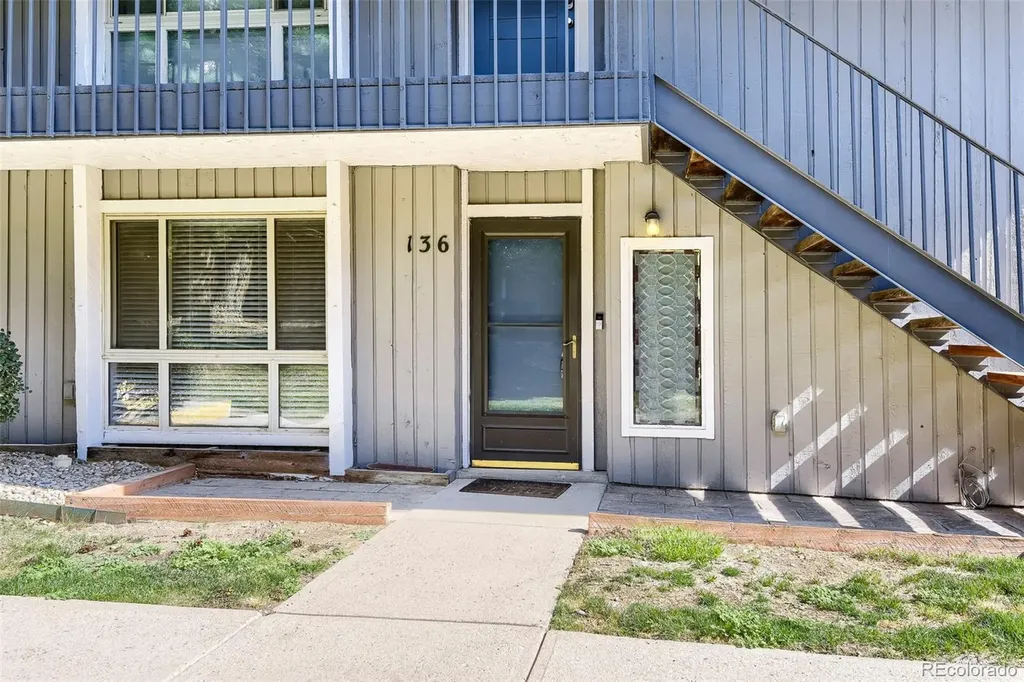 6495 E Happy Canyon Road Denver CO 80237