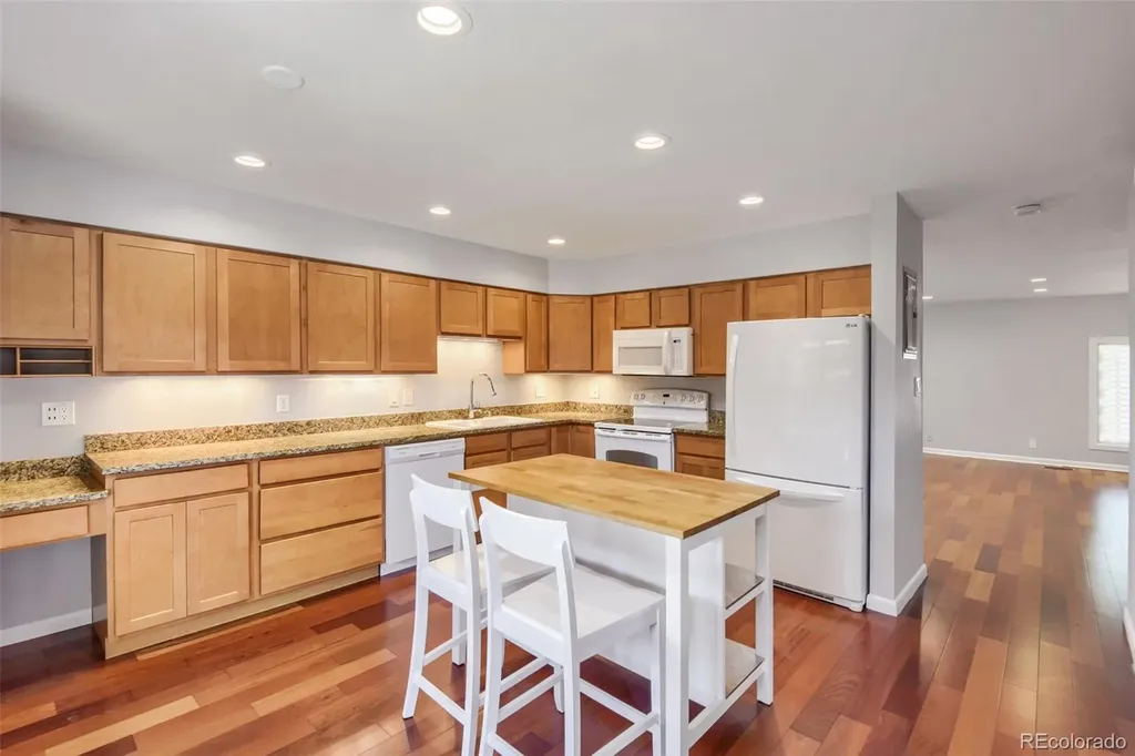 6495 E Happy Canyon Road Denver CO 80237