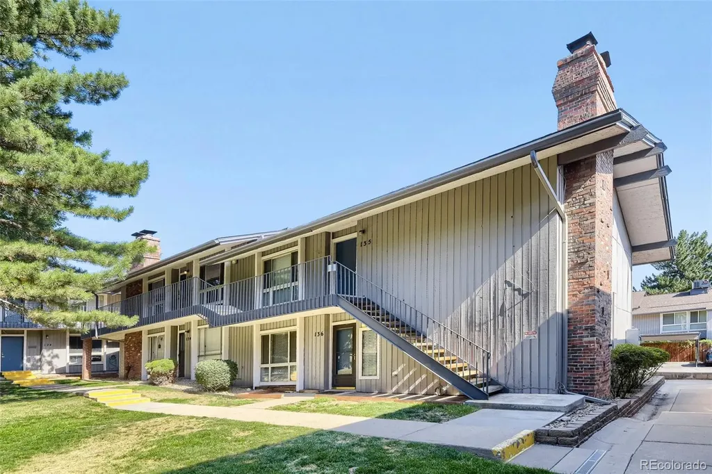 6495 E Happy Canyon Road Denver CO 80237