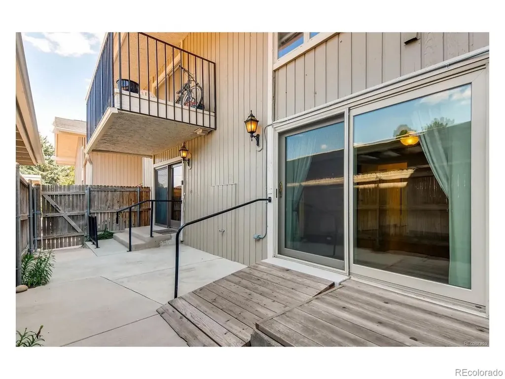 6495 E Happy Canyon Road Denver CO 80237