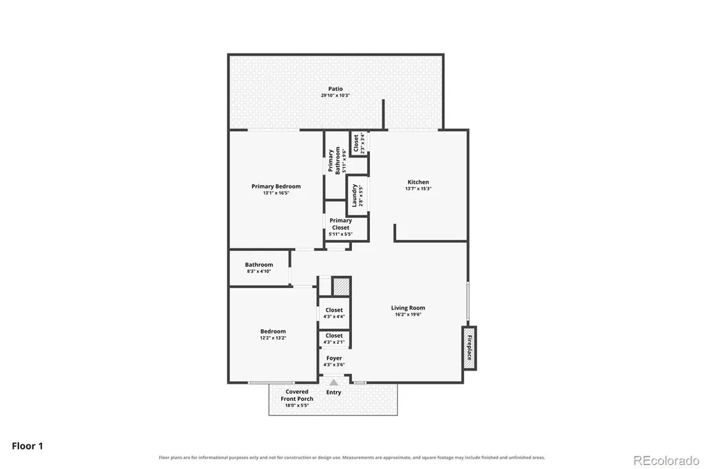 6495 E Happy Canyon Road Denver CO 80237