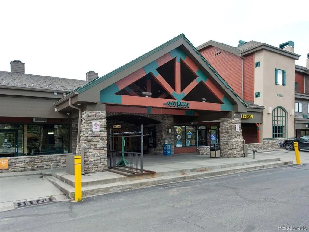 23110 Us Highway 6 Dillon CO 80435
