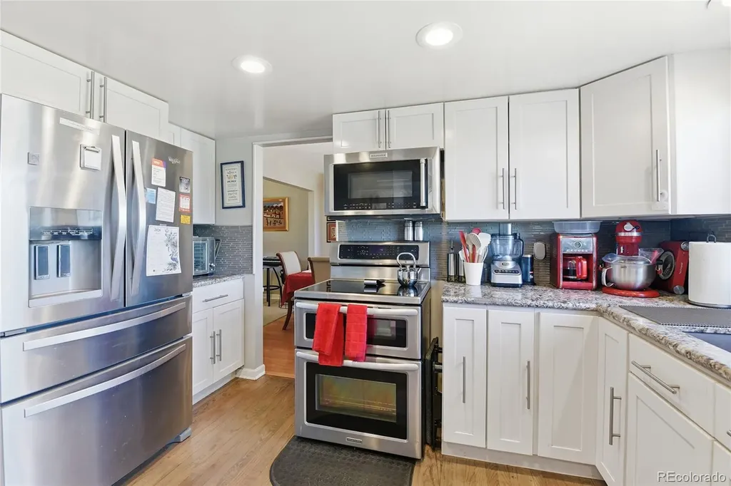 7942 S Corona Court Centennial CO 80122