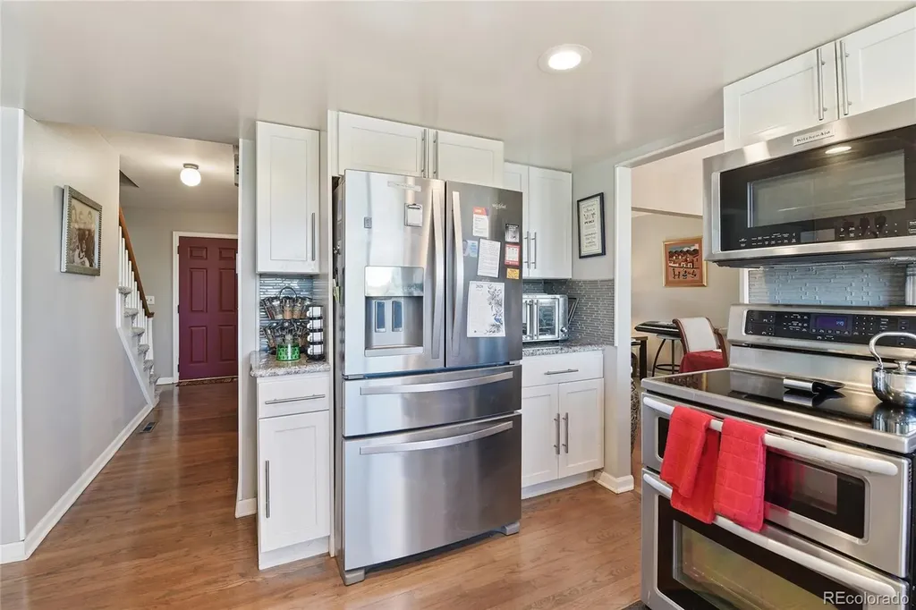 7942 S Corona Court Centennial CO 80122