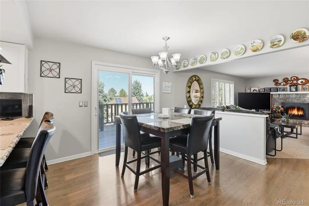 7942 S Corona Court Centennial CO 80122