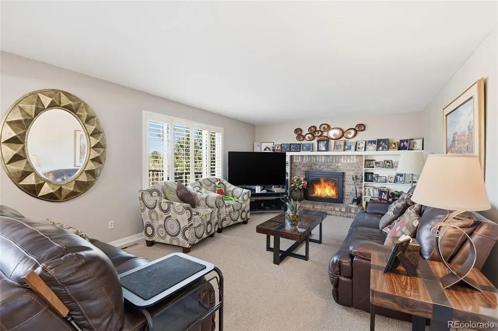 7942 S Corona Court Centennial CO 80122