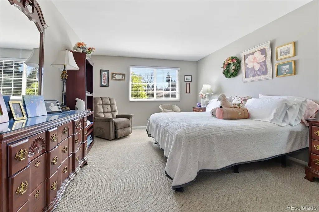 7942 S Corona Court Centennial CO 80122