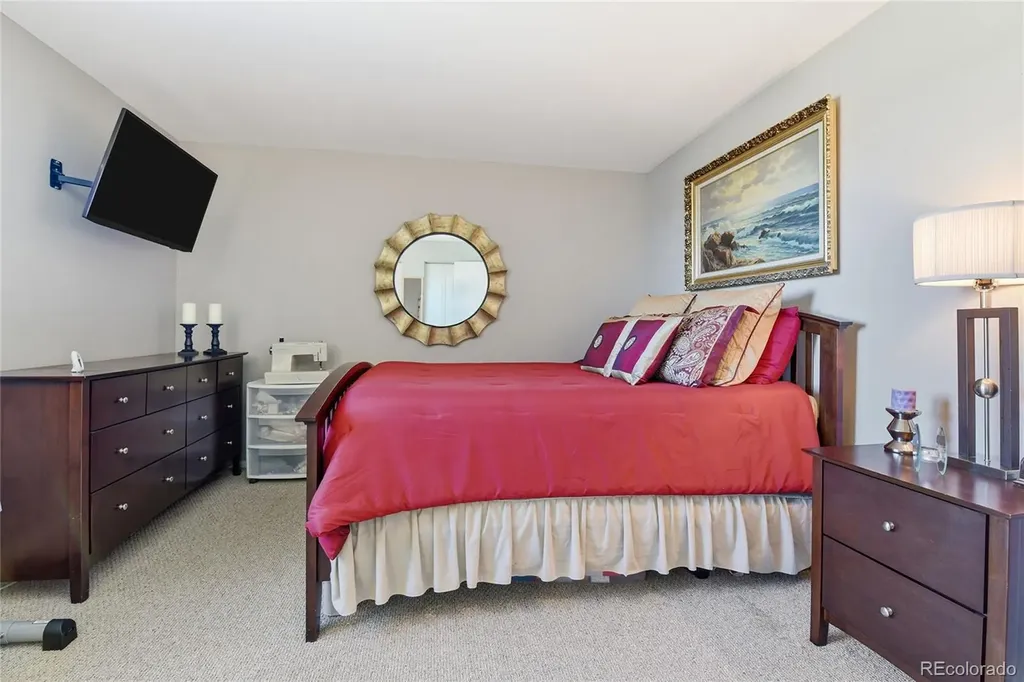 7942 S Corona Court Centennial CO 80122