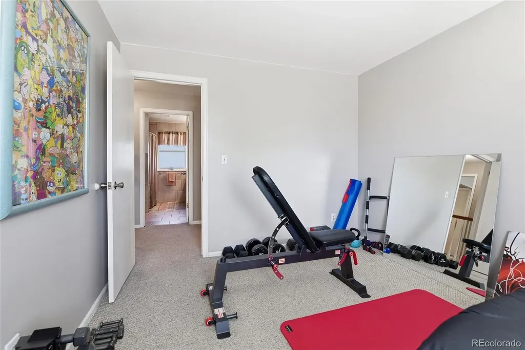 7942 S Corona Court Centennial CO 80122