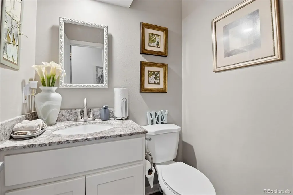 7942 S Corona Court Centennial CO 80122