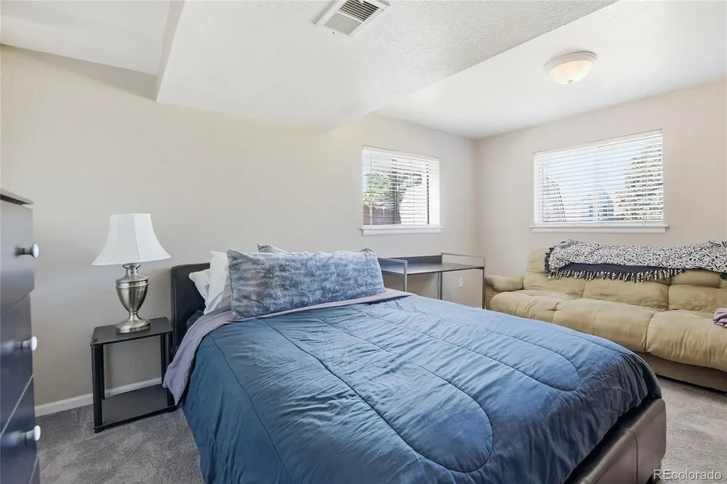 7942 S Corona Court Centennial CO 80122