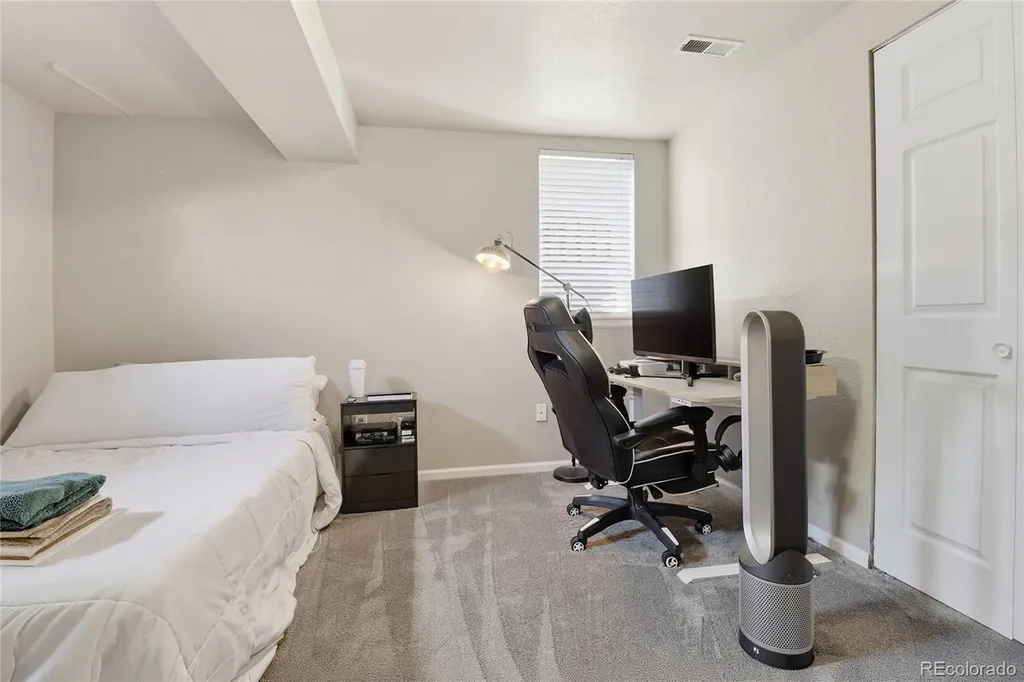 7942 S Corona Court Centennial CO 80122