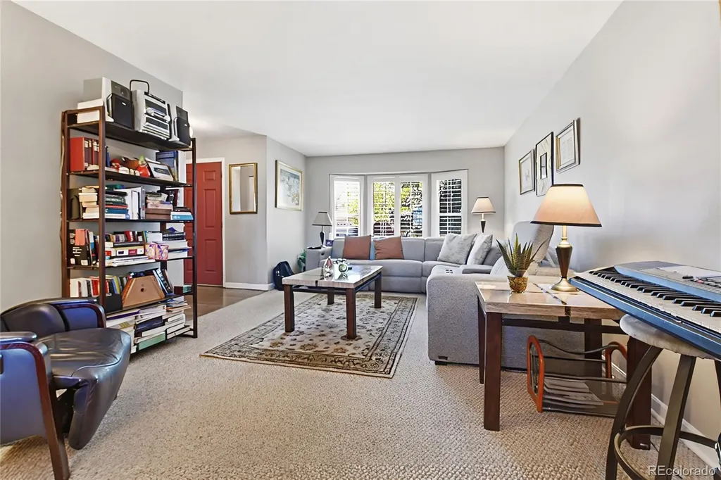 7942 S Corona Court Centennial CO 80122