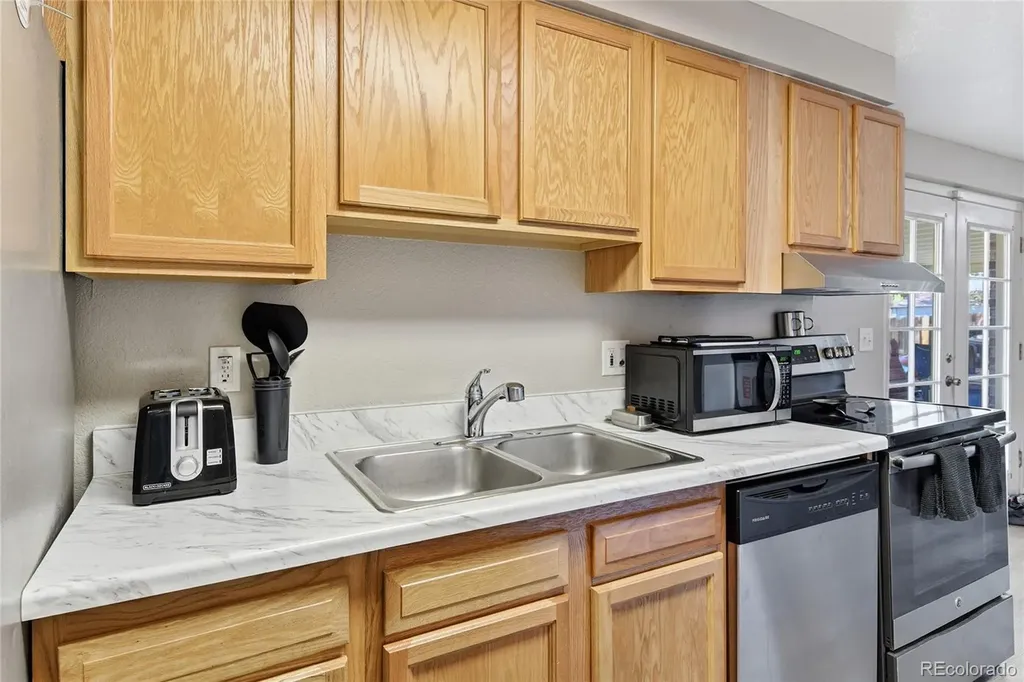 7942 S Corona Court Centennial CO 80122