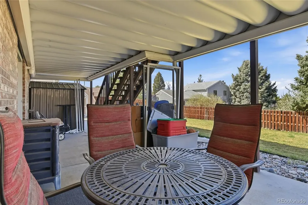7942 S Corona Court Centennial CO 80122