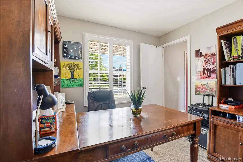 7942 S Corona Court Centennial CO 80122