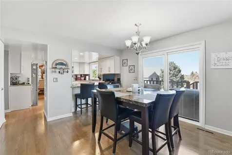 7942 S Corona Court Centennial CO 80122