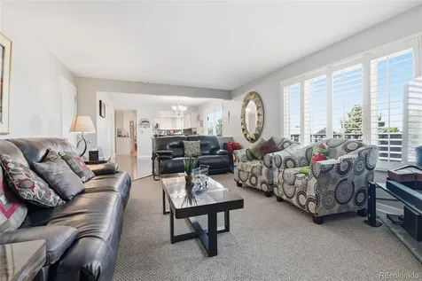 7942 S Corona Court Centennial CO 80122