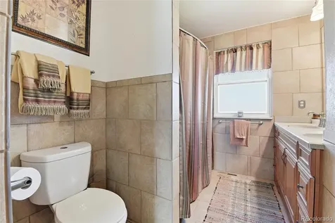 7942 S Corona Court Centennial CO 80122