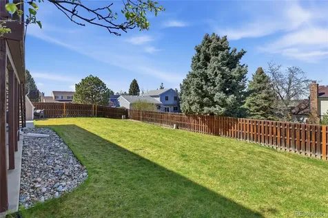 7942 S Corona Court Centennial CO 80122
