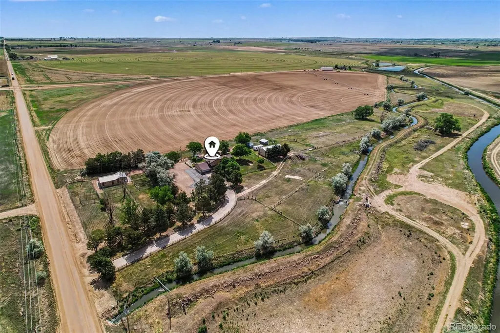 12680 County Road 28 Platteville CO 80651
