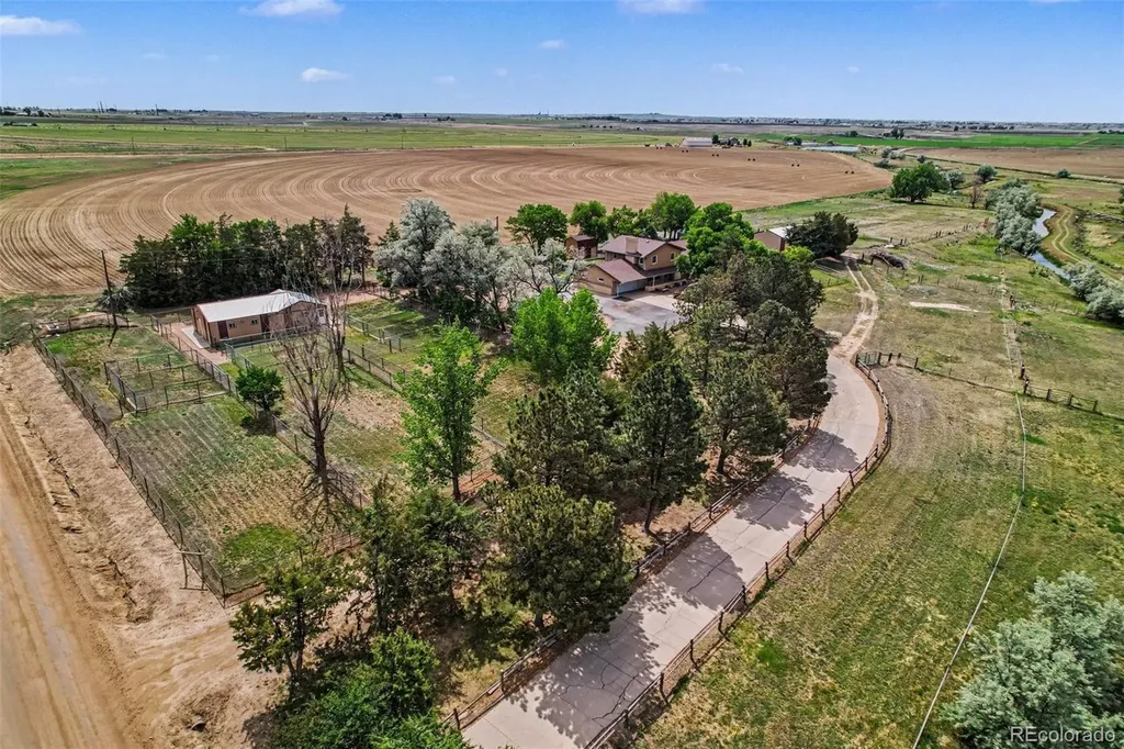 12680 County Road 28 Platteville CO 80651