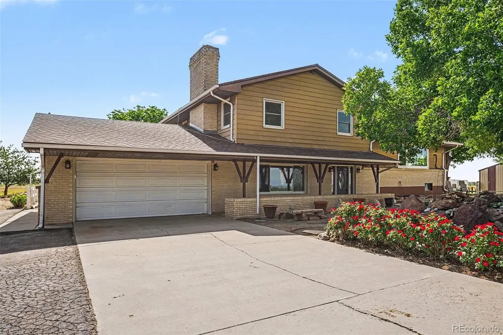 12680 County Road 28 Platteville CO 80651