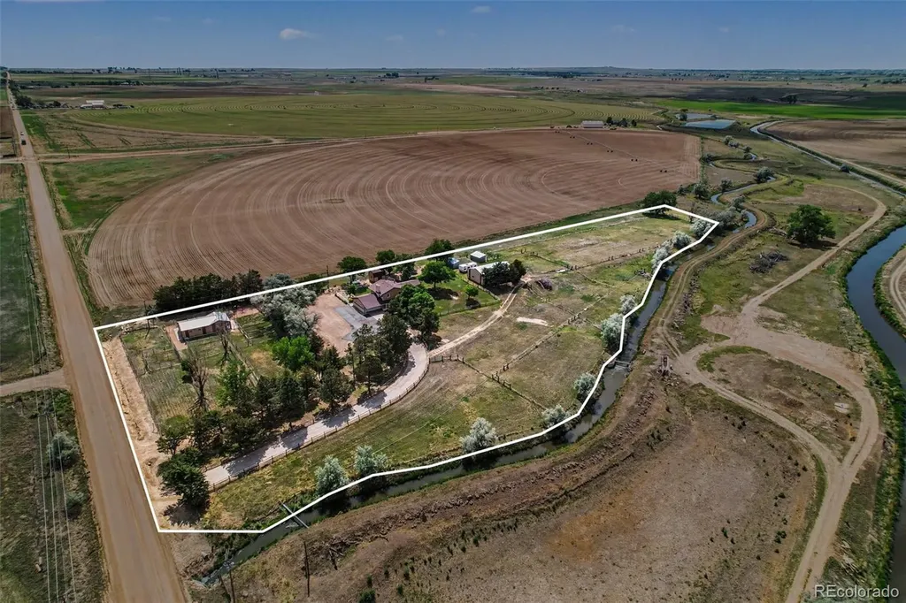 12680 County Road 28 Platteville CO 80651