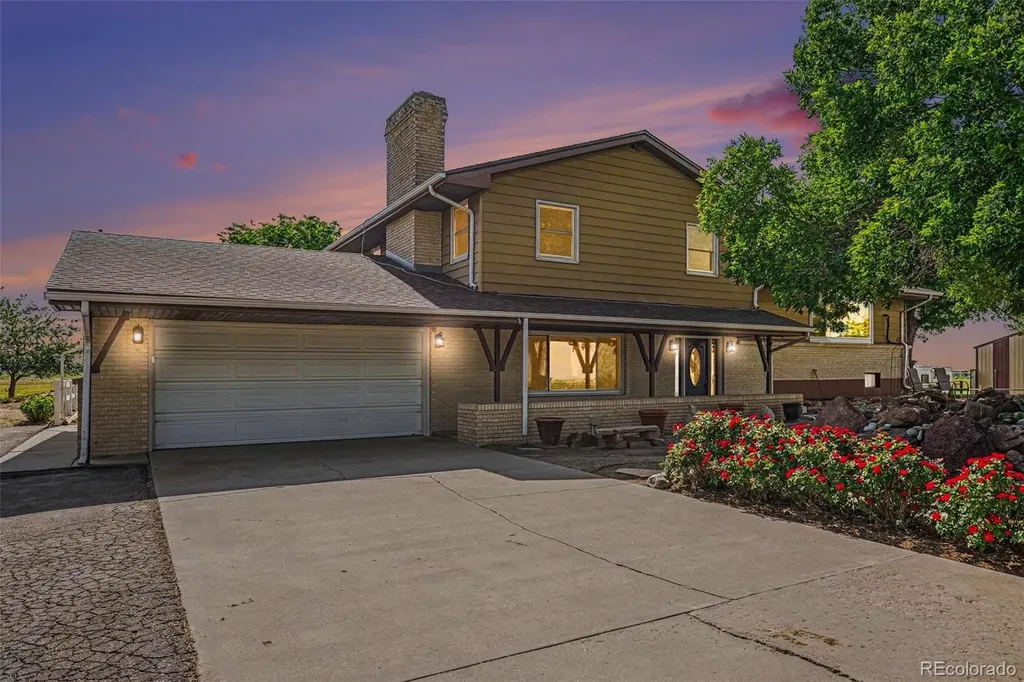 12680 County Road 28 Platteville CO 80651