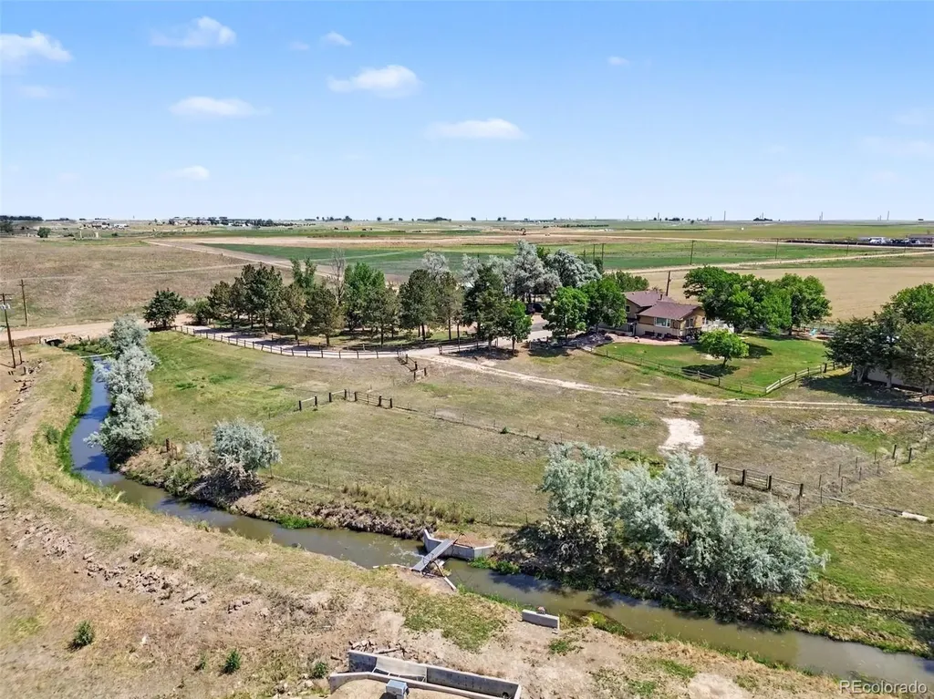 12680 County Road 28 Platteville CO 80651