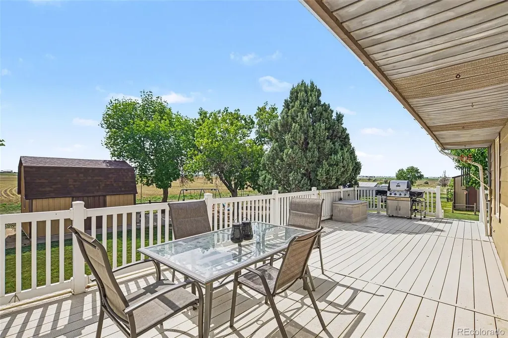 12680 County Road 28 Platteville CO 80651