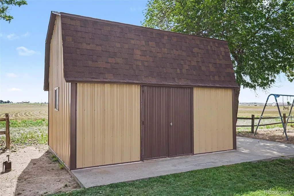 12680 County Road 28 Platteville CO 80651