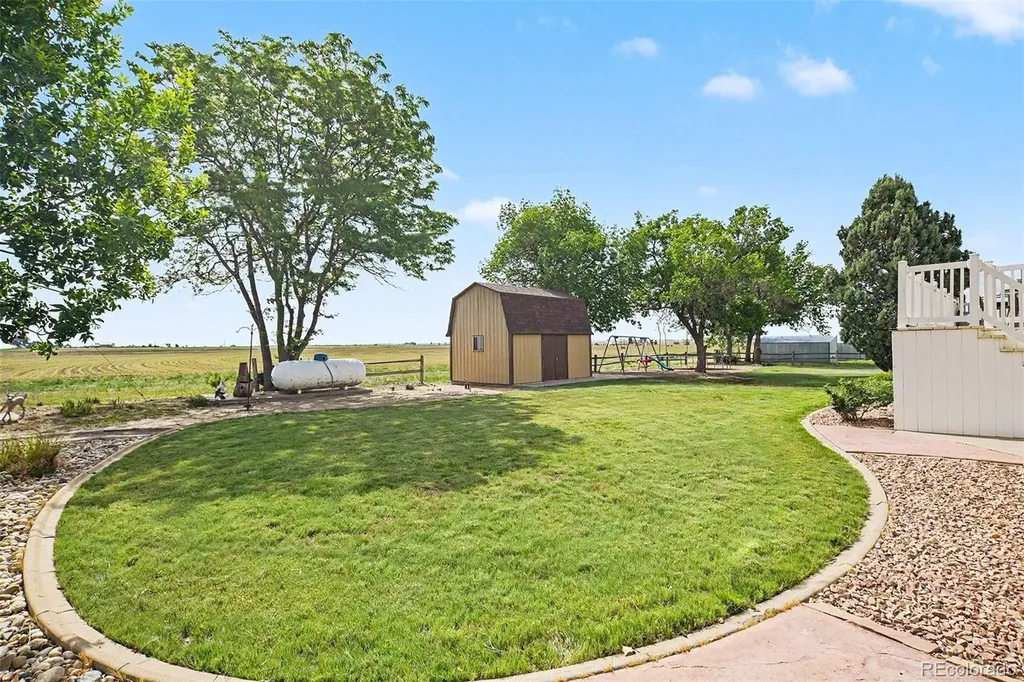 12680 County Road 28 Platteville CO 80651