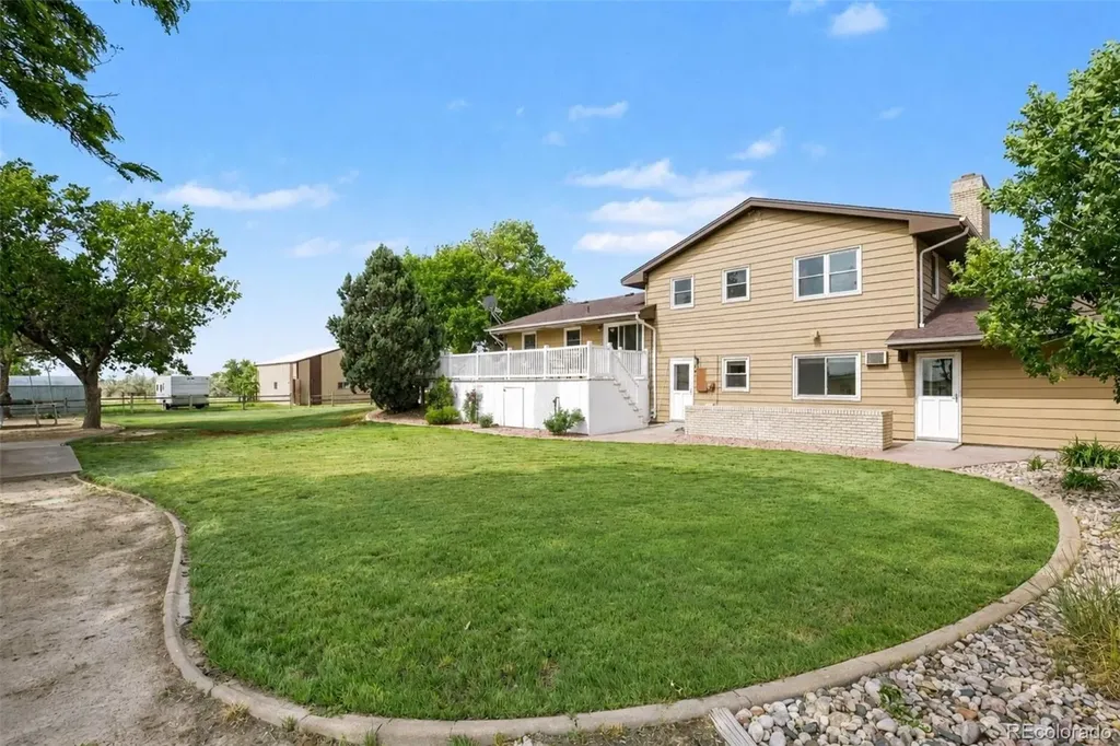 12680 County Road 28 Platteville CO 80651