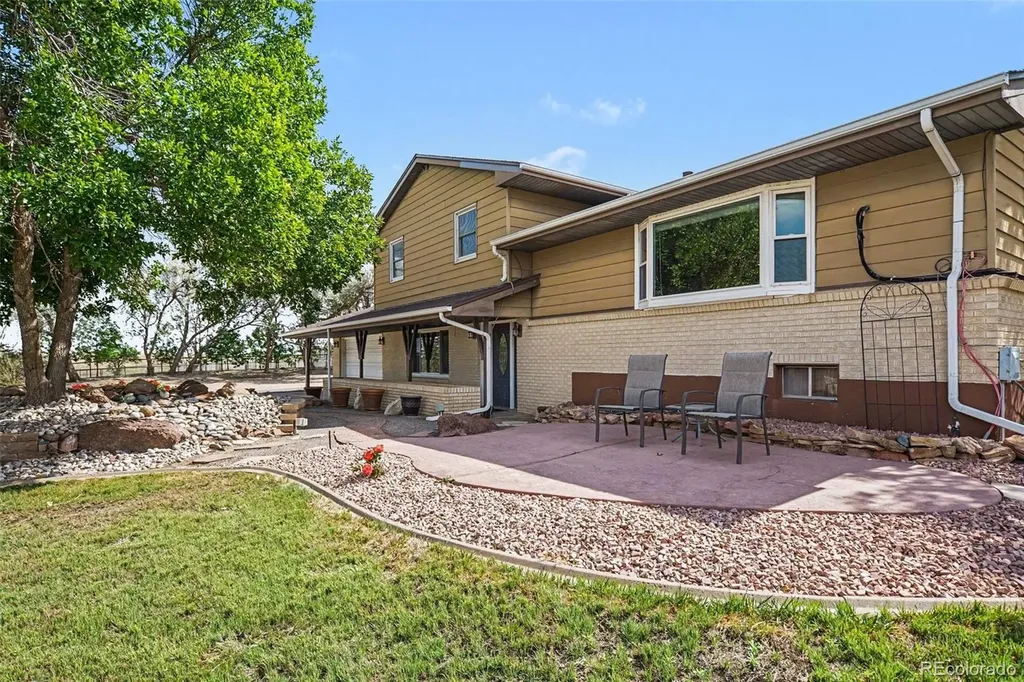 12680 County Road 28 Platteville CO 80651
