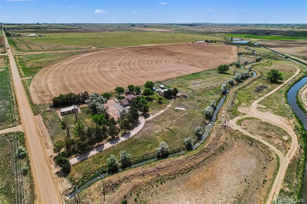 12680 County Road 28 Platteville CO 80651