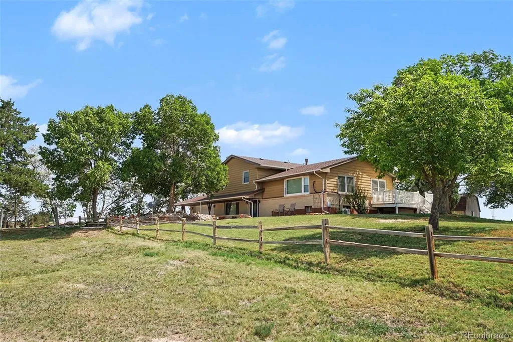 12680 County Road 28 Platteville CO 80651
