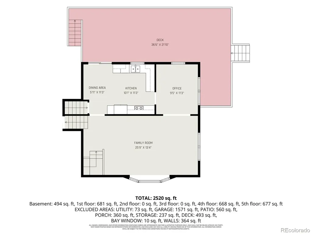 12680 County Road 28 Platteville CO 80651