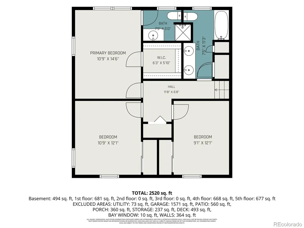 12680 County Road 28 Platteville CO 80651