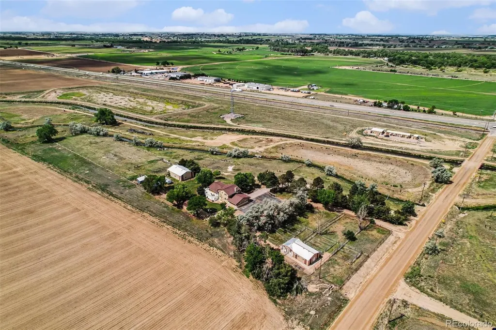 12680 County Road 28 Platteville CO 80651
