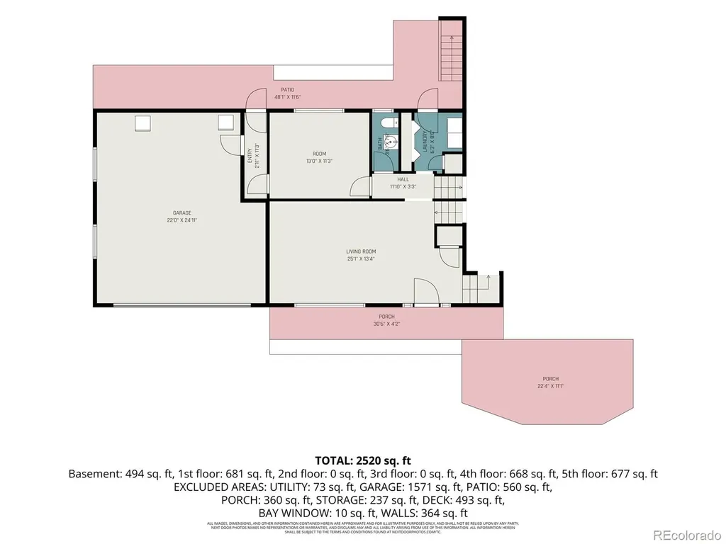 12680 County Road 28 Platteville CO 80651