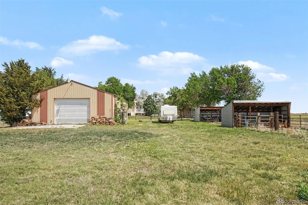 12680 County Road 28 Platteville CO 80651