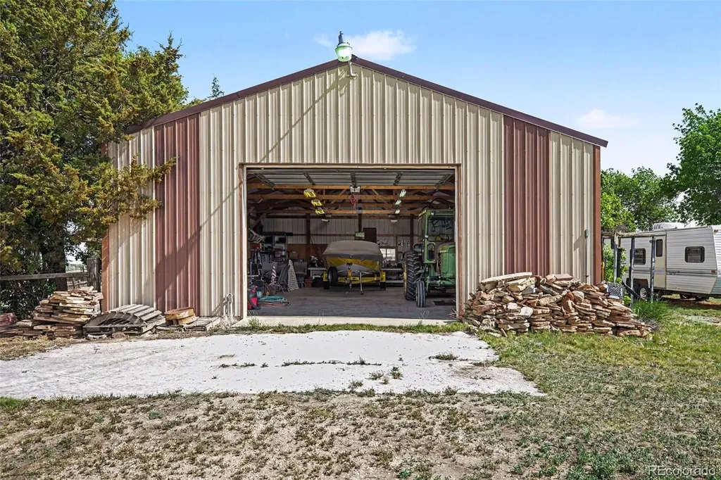 12680 County Road 28 Platteville CO 80651