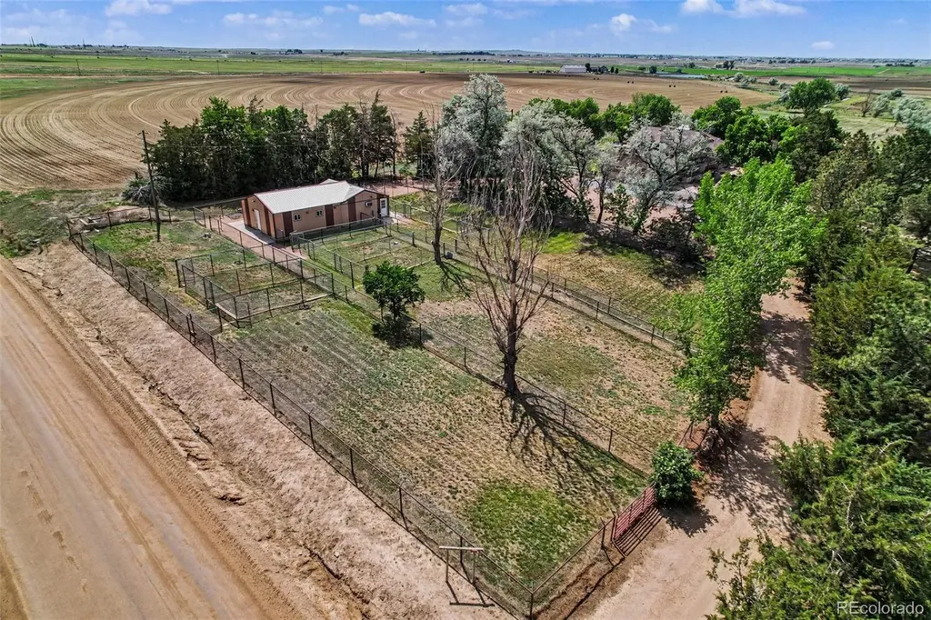 12680 County Road 28 Platteville CO 80651
