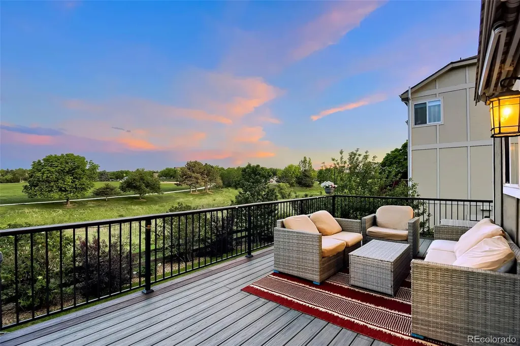 9361 Lark Sparrow Drive Highlands Ranch CO 80126