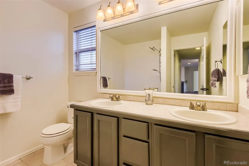 9361 Lark Sparrow Drive Highlands Ranch CO 80126