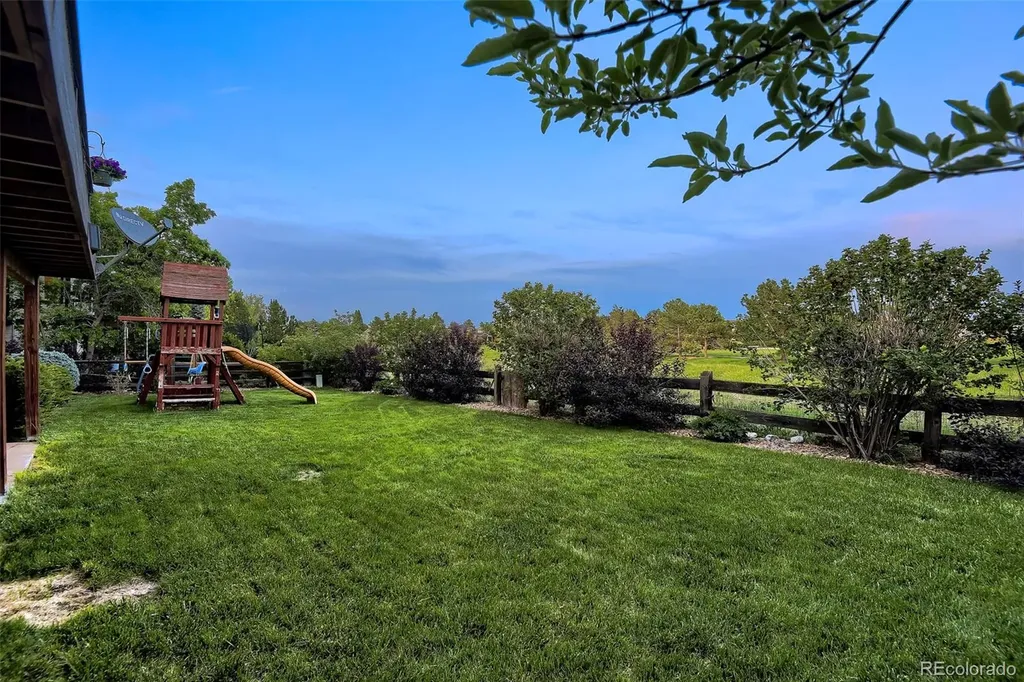 9361 Lark Sparrow Drive Highlands Ranch CO 80126