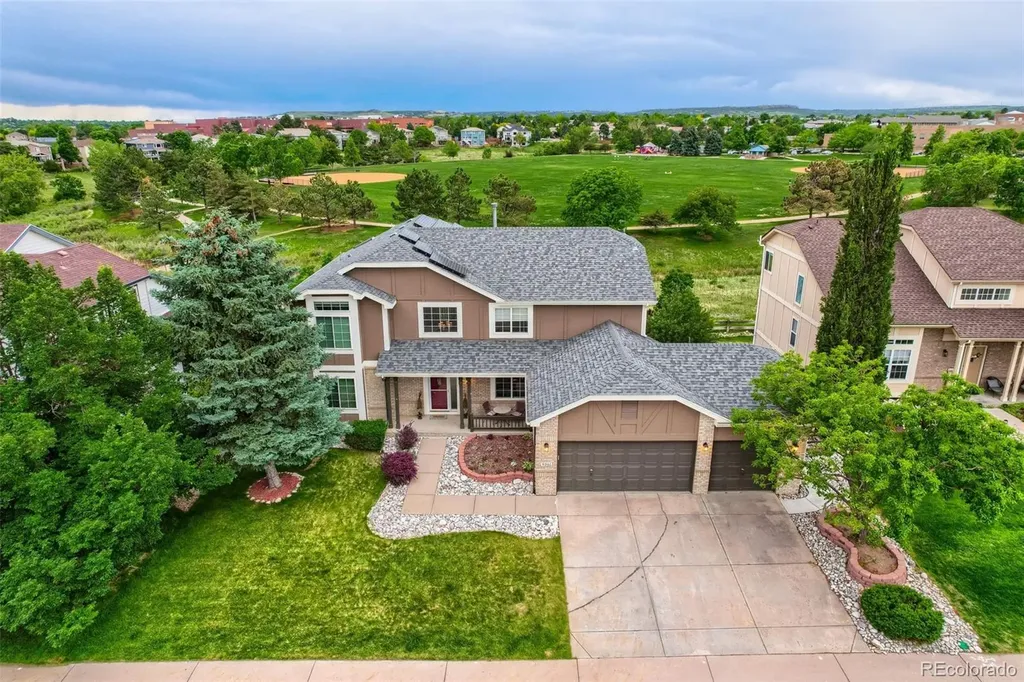 9361 Lark Sparrow Drive Highlands Ranch CO 80126
