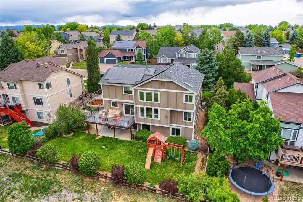 9361 Lark Sparrow Drive Highlands Ranch CO 80126